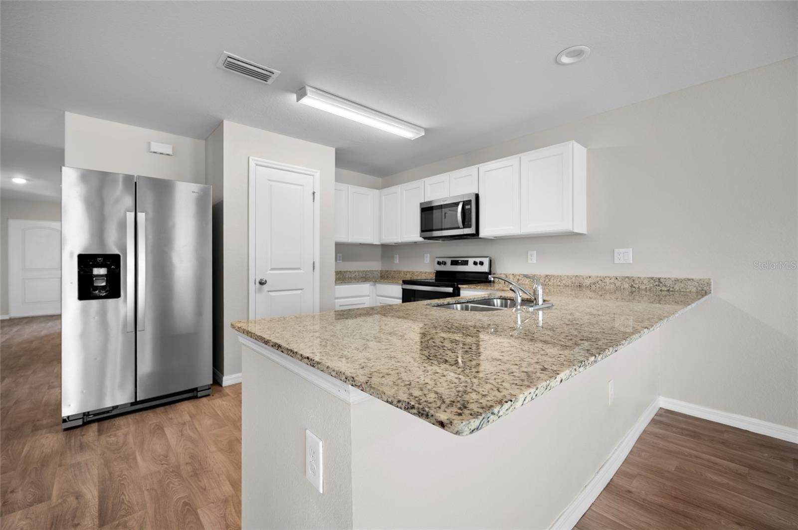 PORT CHARLOTTE SUB 32 - Residential