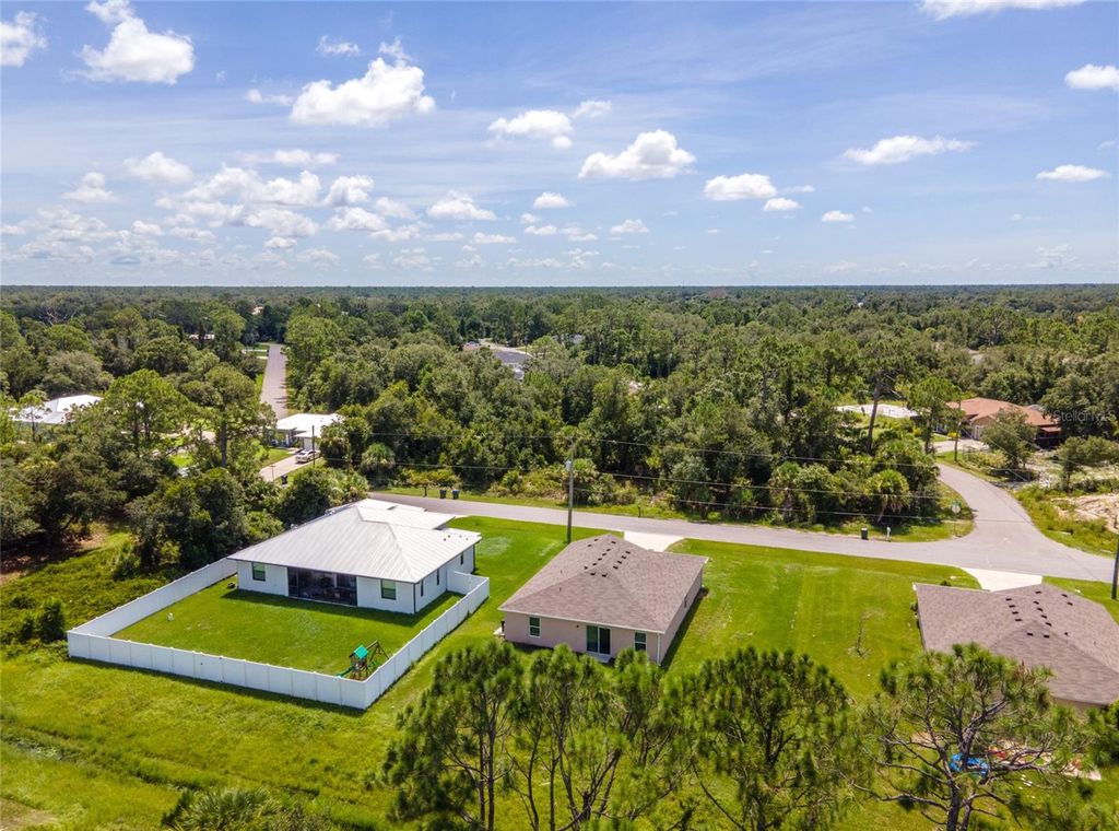 Photo of 2155 Halblum Street, North Port, FL 34288 (MLS # C7512604)