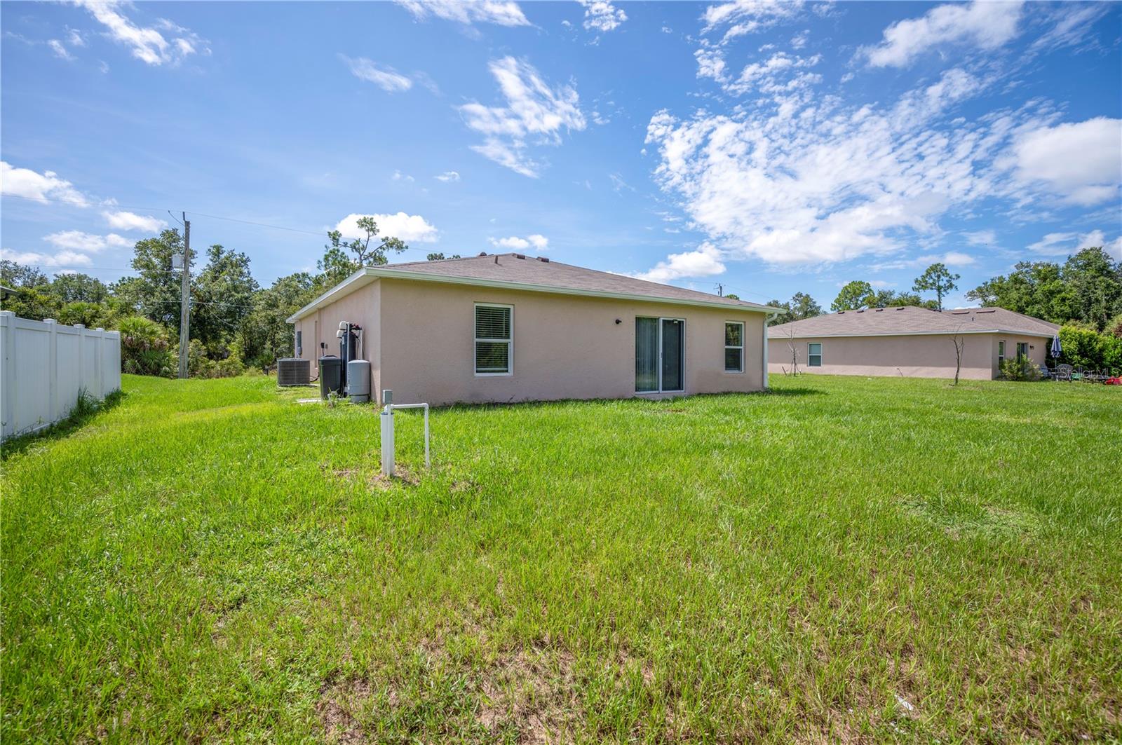 PORT CHARLOTTE SUB 32 - Residential