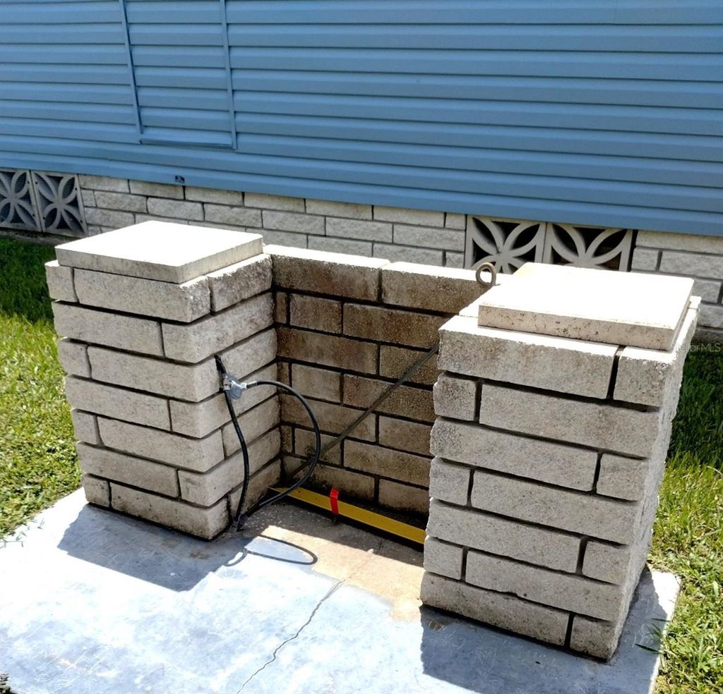 Photo of 4100 Carefree Way, Zephyrhills, FL 33541 (MLS # TB8392634)