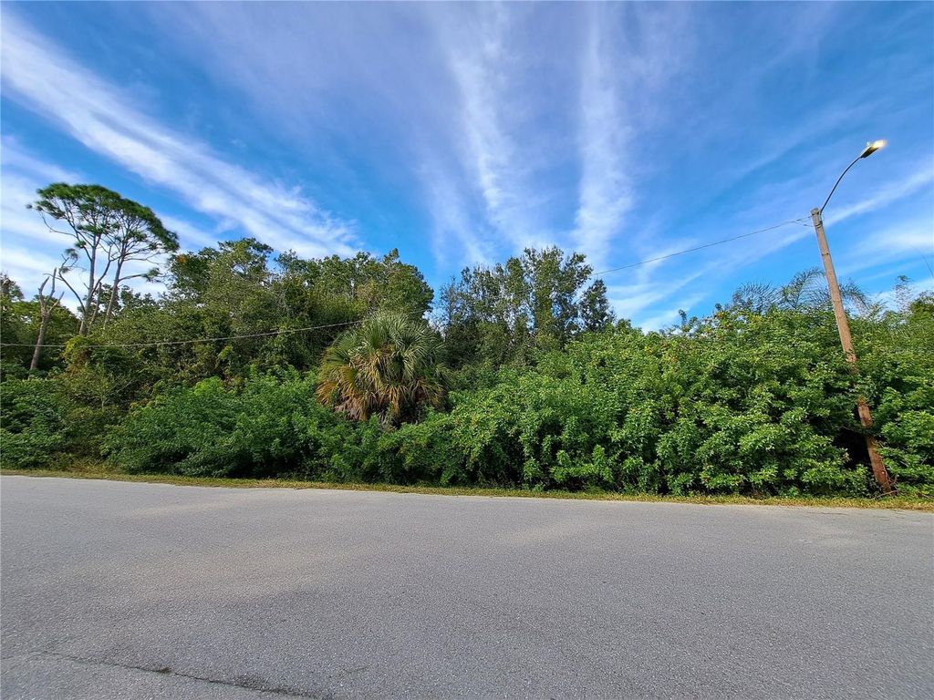 Photo of 27412 S Twin Lakes Drive, Punta Gorda, FL 33955 (MLS # C7517556)