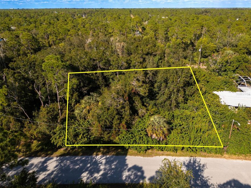 27412 & 27418 S Twin Lakes Dr. Two Buildable lots in the up and coming, yet still quiet neighborhood of Tropical Gulf Acres, Punta Gorda. If you are looking for a homesite with a country feel and a little elbow room, look no further than S Twin Lakes Dr. You will find super quick access to US 41 and Interstate 75 North and South. Get into this hidden gem of a neighborhood before it's discovered. There are plenty of custom builders who are ready to make your
SW Florida dreams a reality. The lots are right around the block from the lakefront park, William Bissett park with tennis courts, playground equipment, Pavilion, and new skate park. IDs are 422303430021 & 422303430022