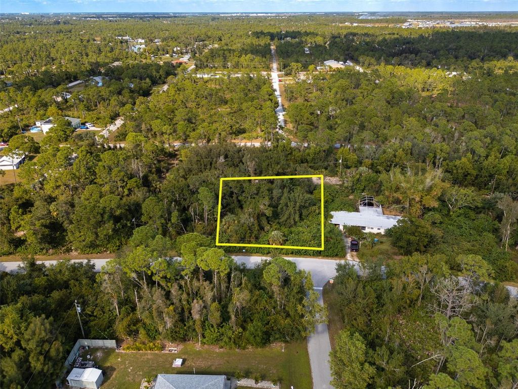Photo of 27412 S Twin Lakes Drive, Punta Gorda, FL 33955 (MLS # C7517556)