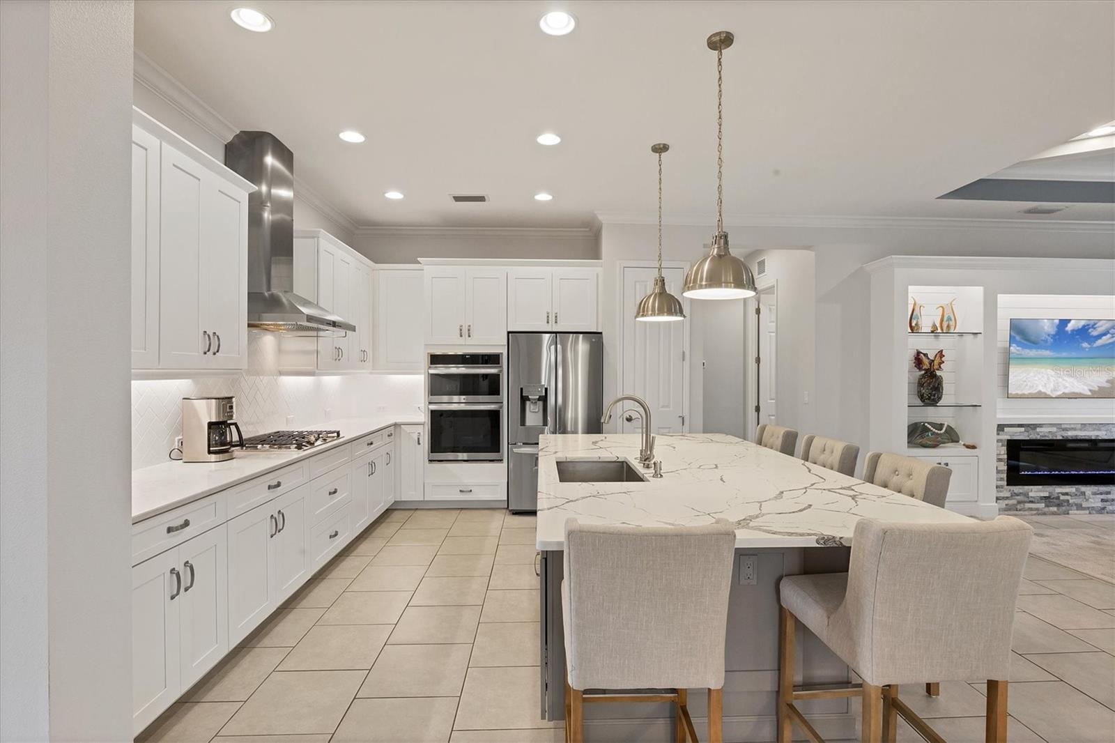 INDIGO PH IV & V - Residential