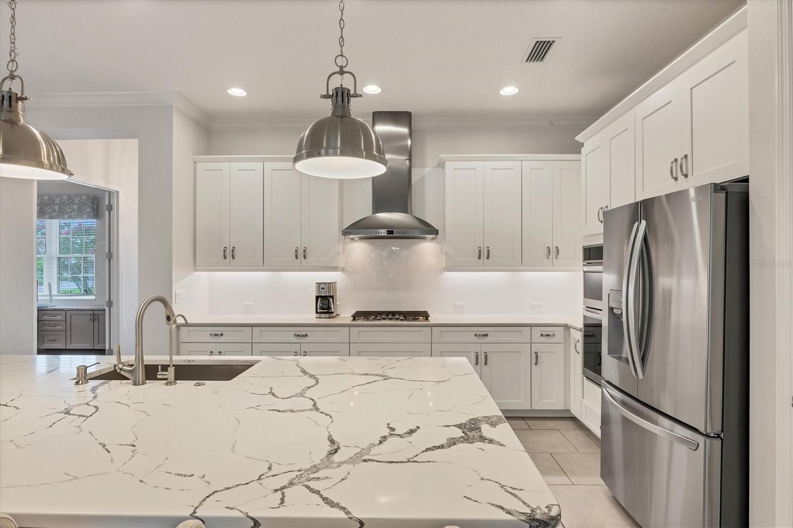 INDIGO PH IV & V - Residential