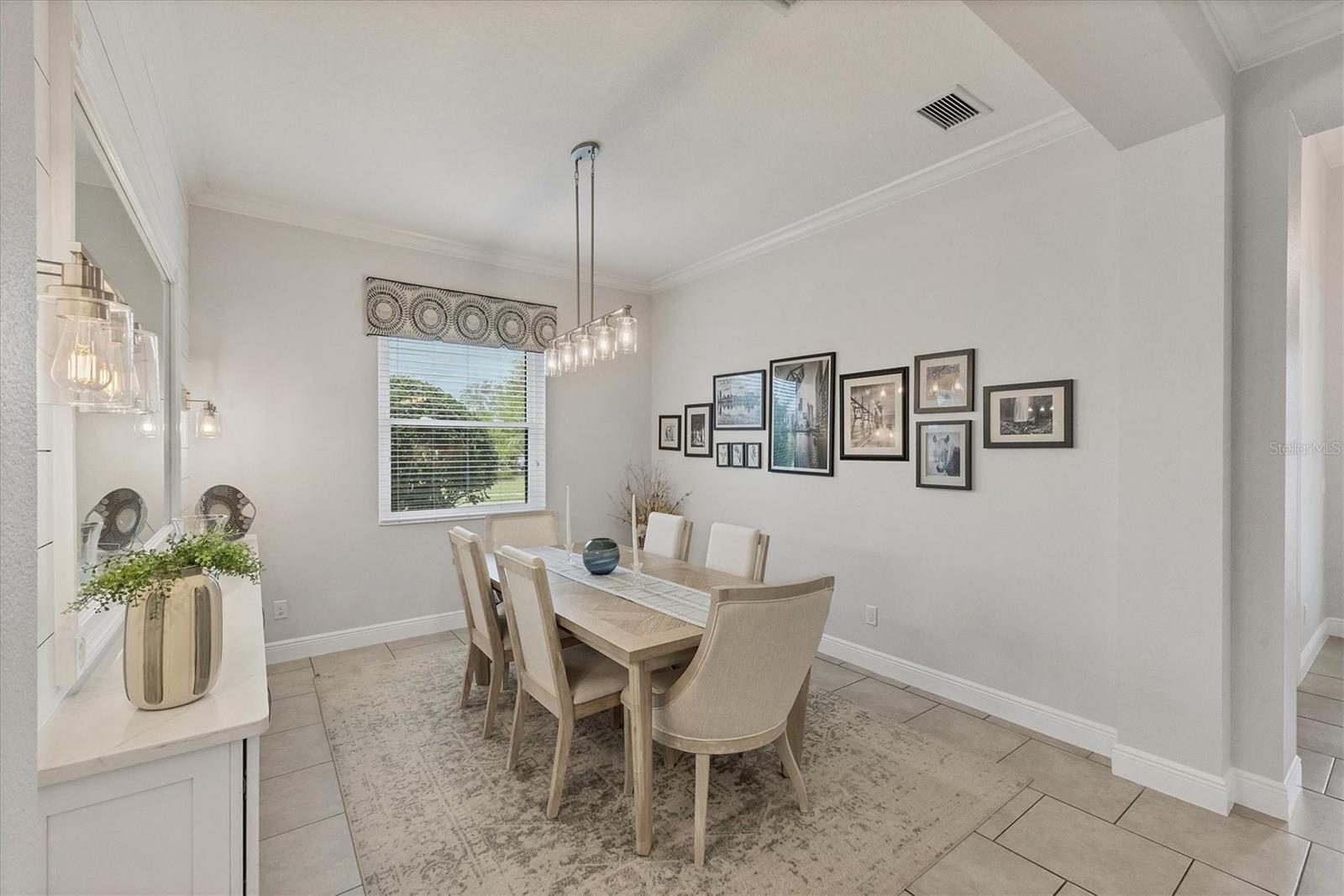 INDIGO PH IV & V - Residential