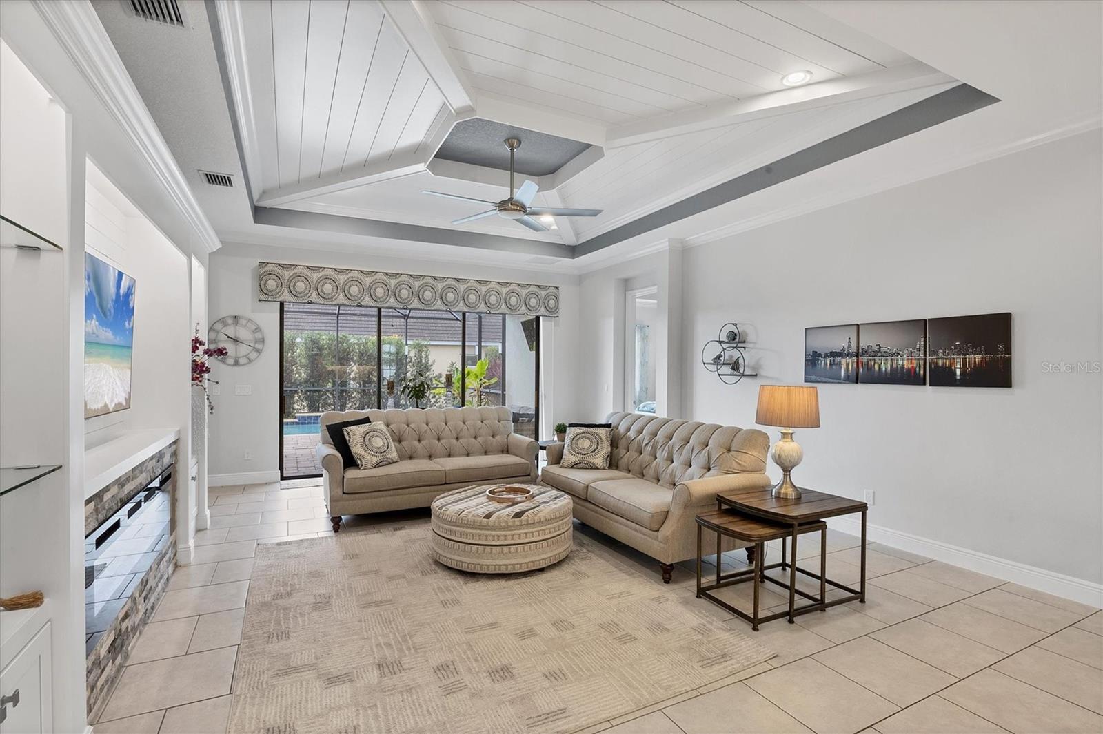 INDIGO PH IV & V - Residential