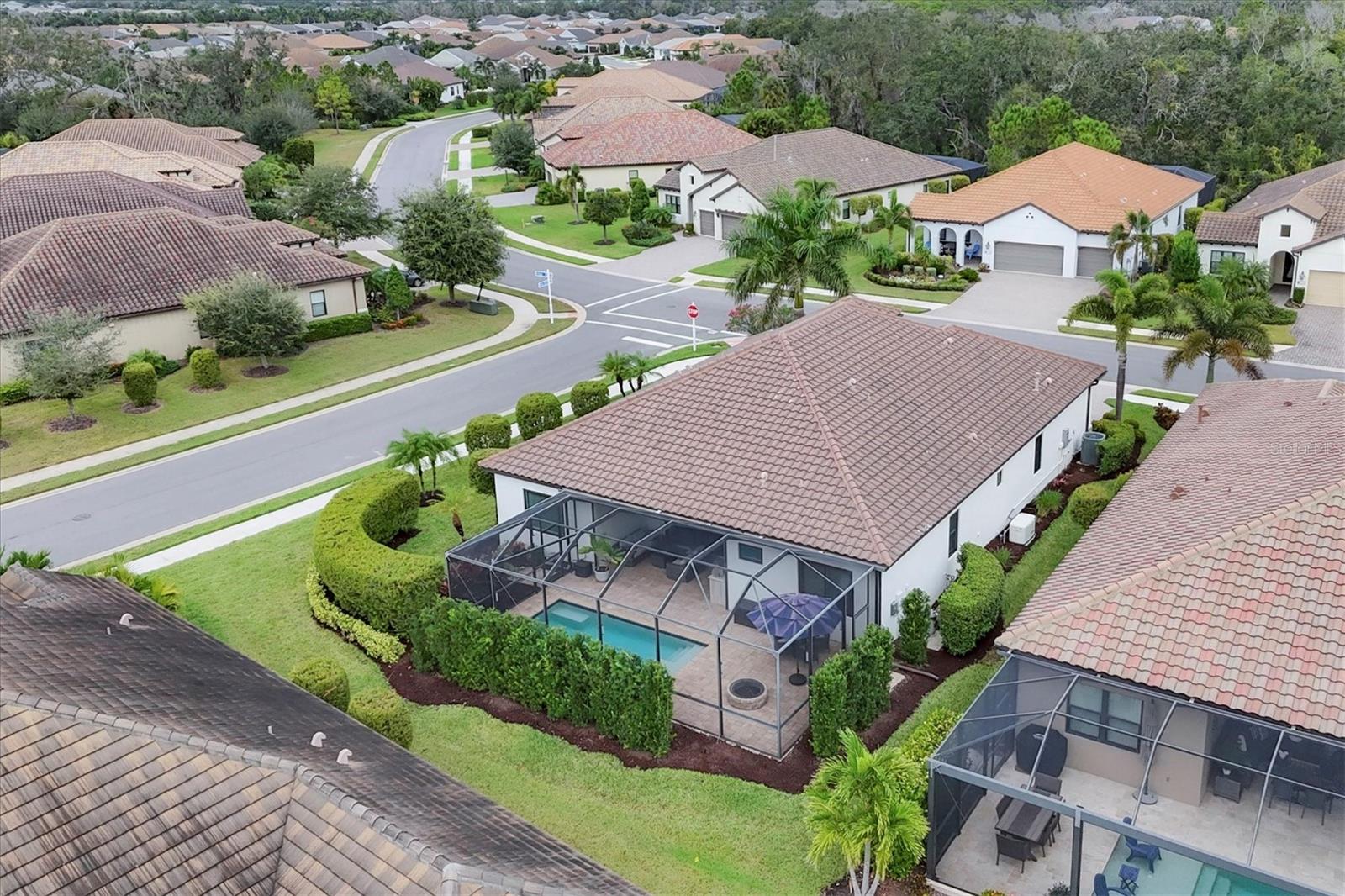 INDIGO PH IV & V - Residential