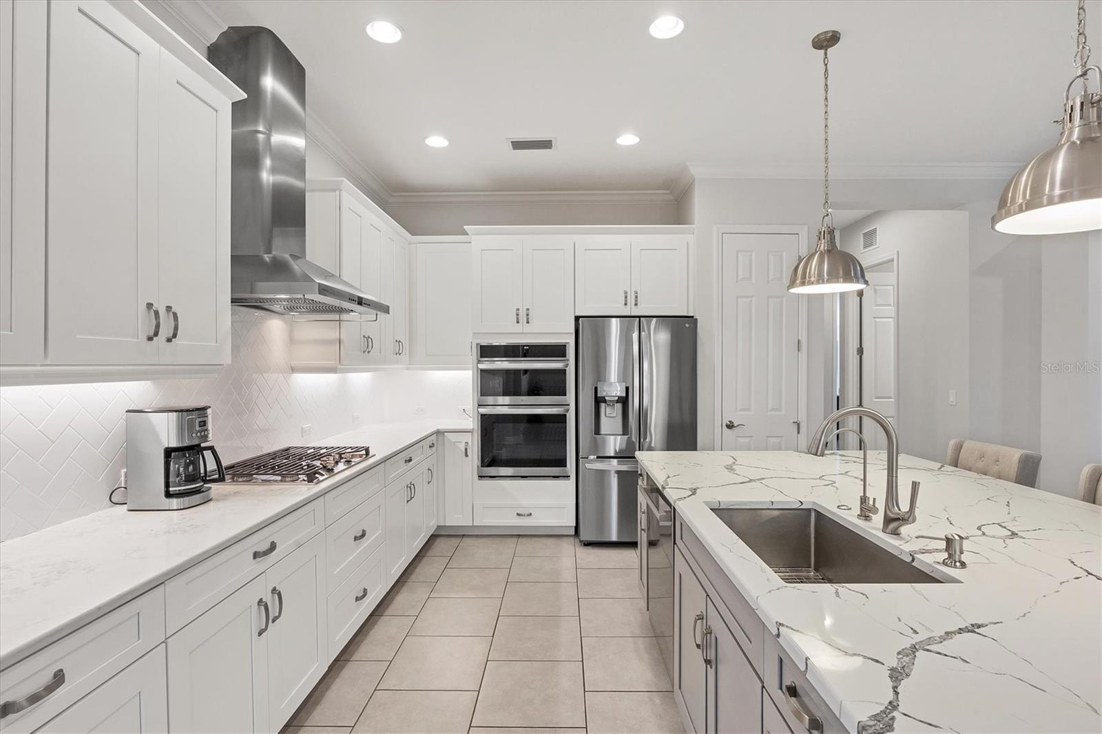 INDIGO PH IV & V - Residential