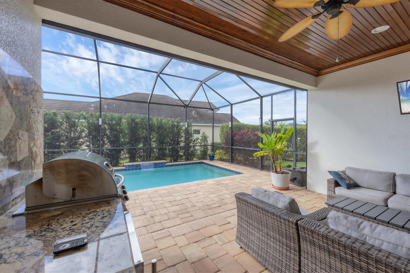 INDIGO PH IV & V - Residential