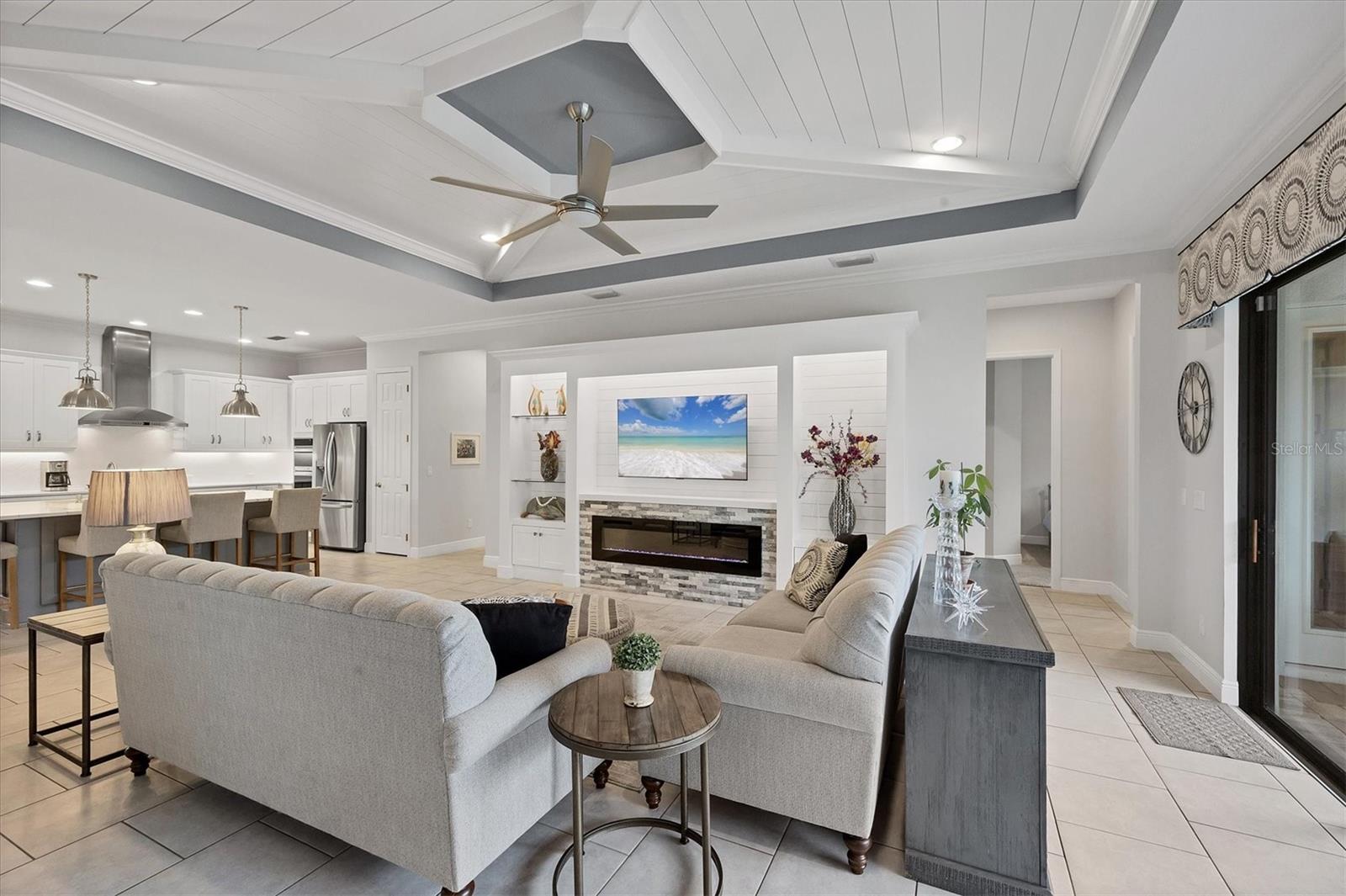 INDIGO PH IV & V - Residential