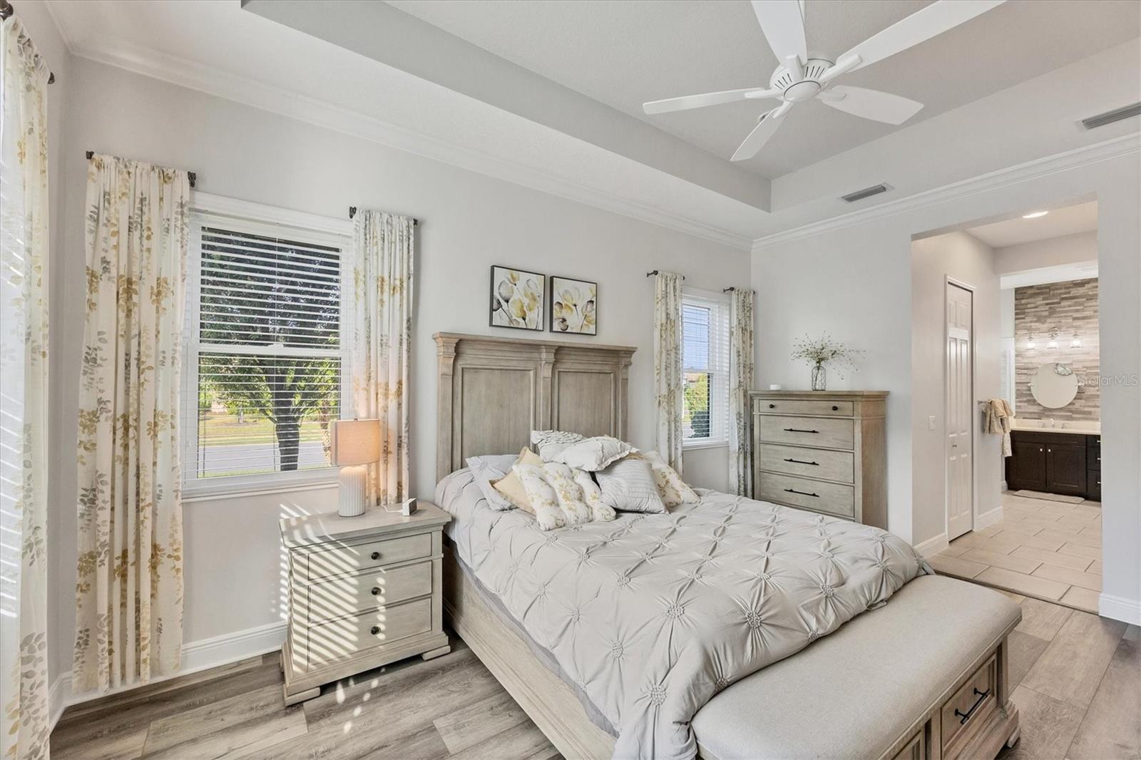 INDIGO PH IV & V - Residential