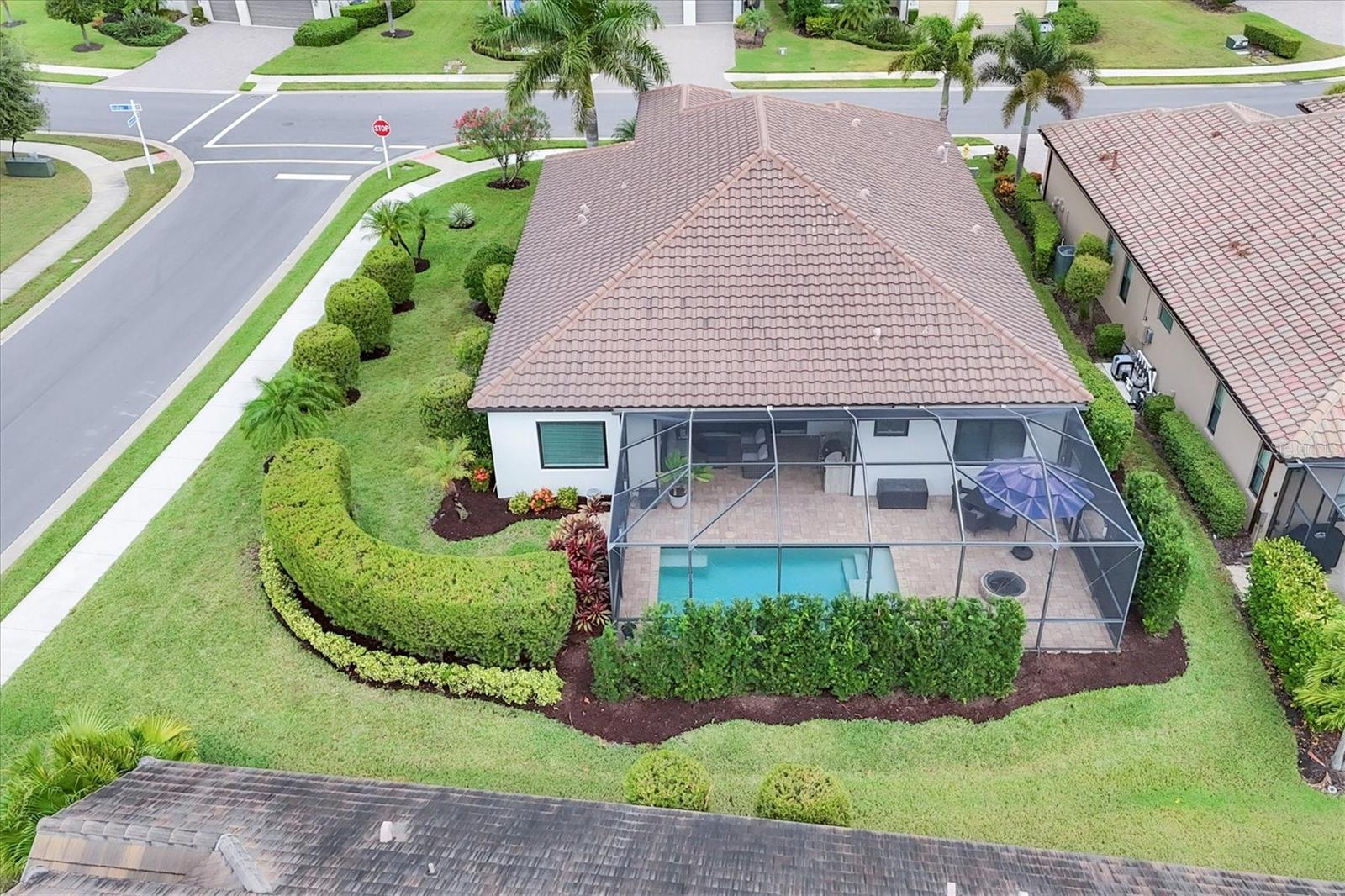 INDIGO PH IV & V - Residential