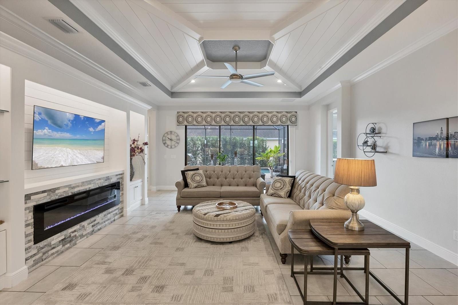 INDIGO PH IV & V - Residential