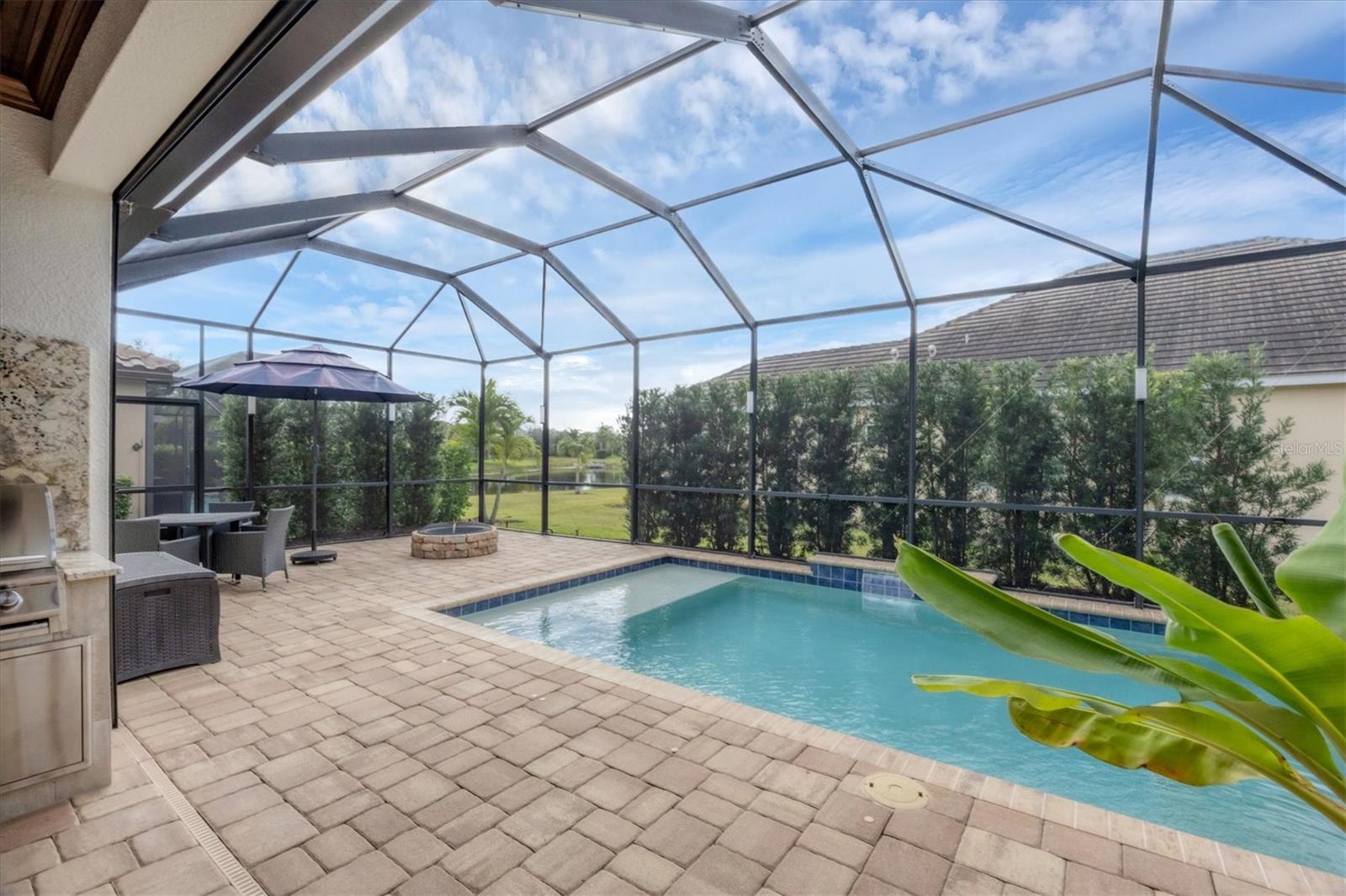 INDIGO PH IV & V - Residential