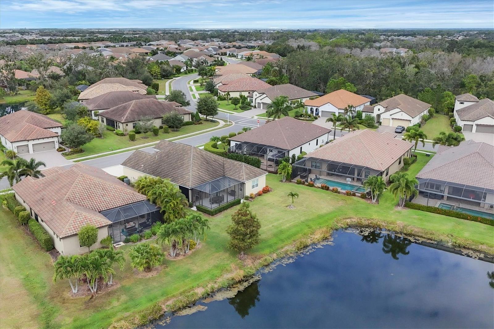 INDIGO PH IV & V - Residential