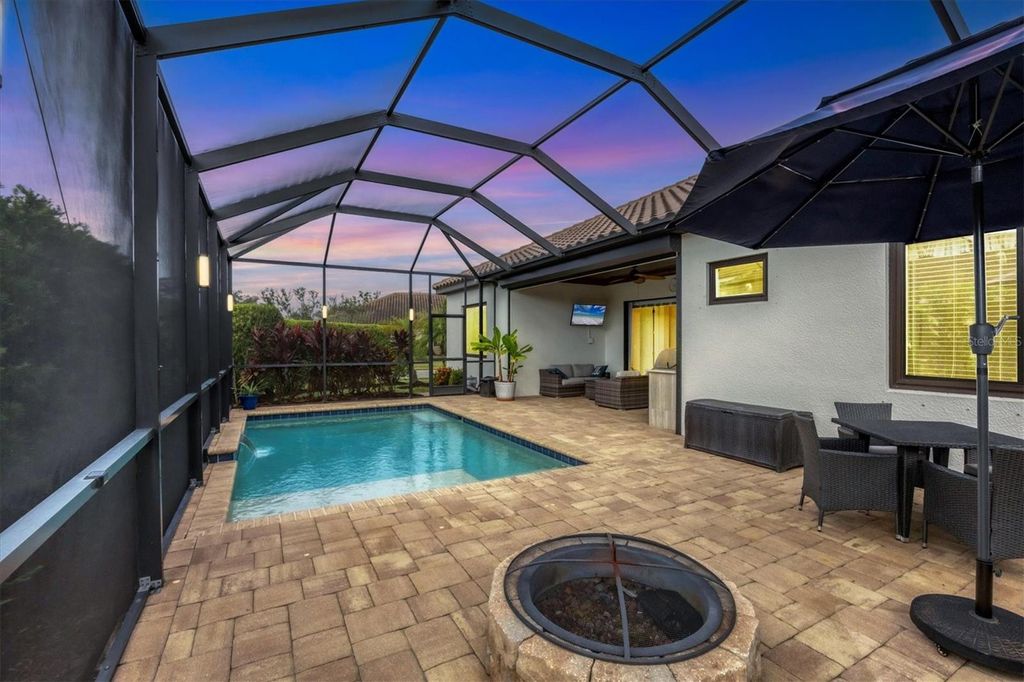 Photo of 13106 Indigo Way, Bradenton, FL 34211 (MLS # A4669713)