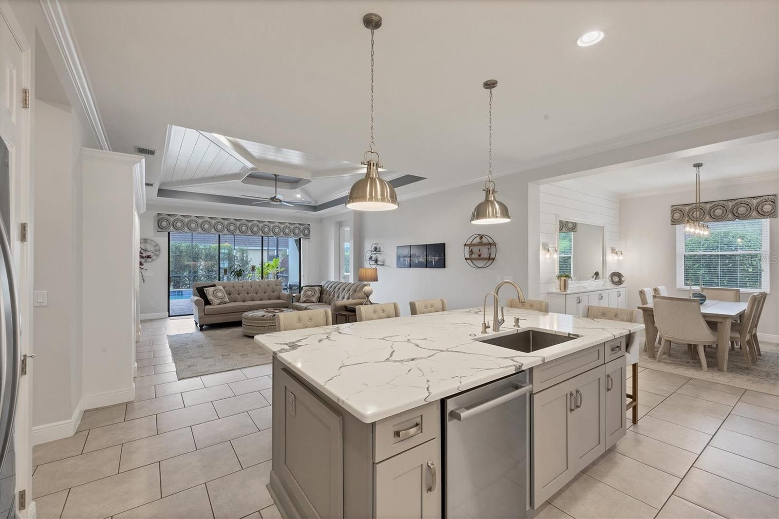 INDIGO PH IV & V - Residential