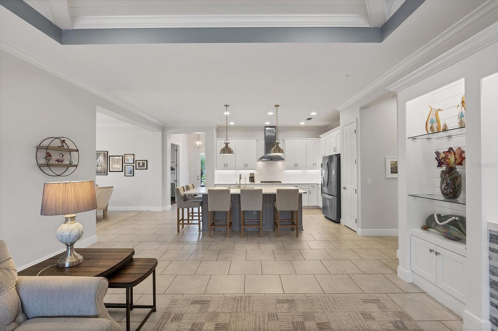 INDIGO PH IV & V - Residential