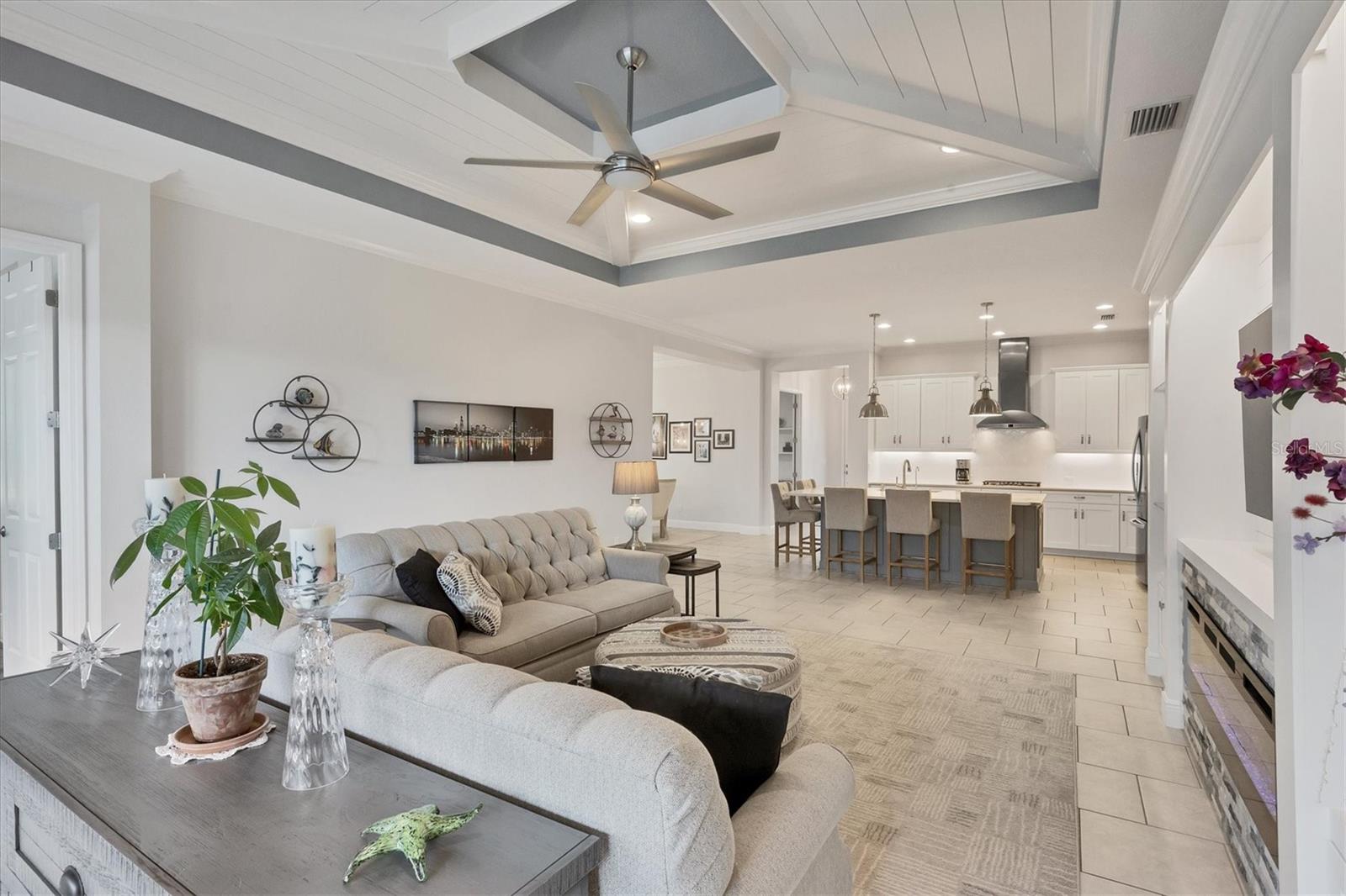 INDIGO PH IV & V - Residential