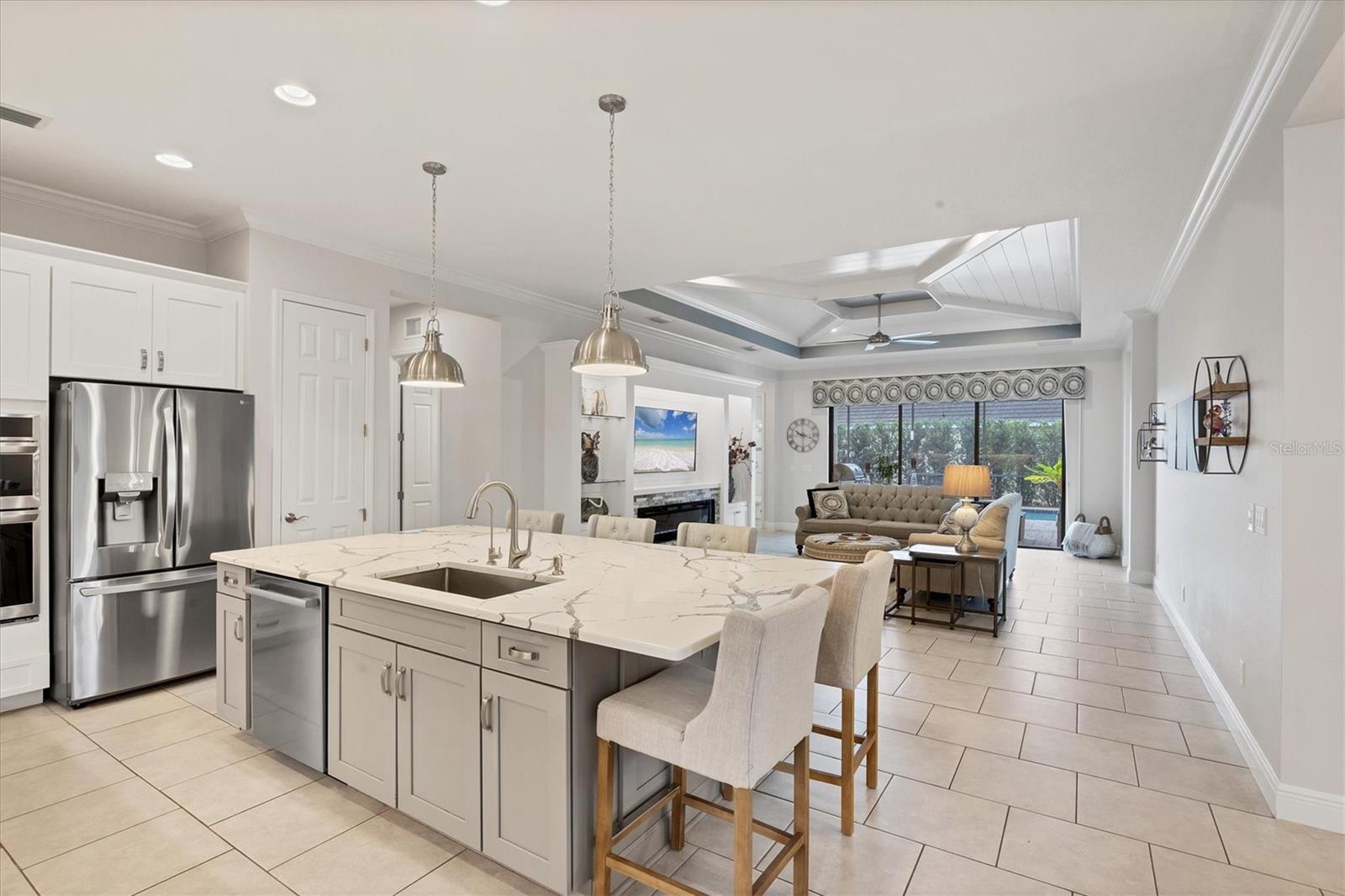 INDIGO PH IV & V - Residential