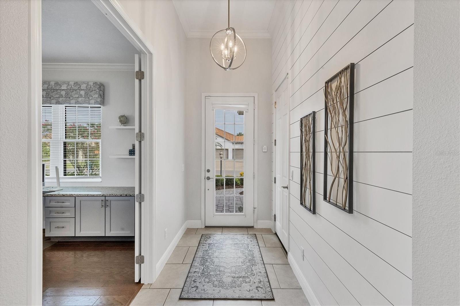 INDIGO PH IV & V - Residential