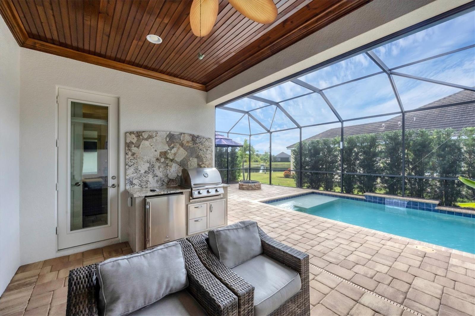 INDIGO PH IV & V - Residential