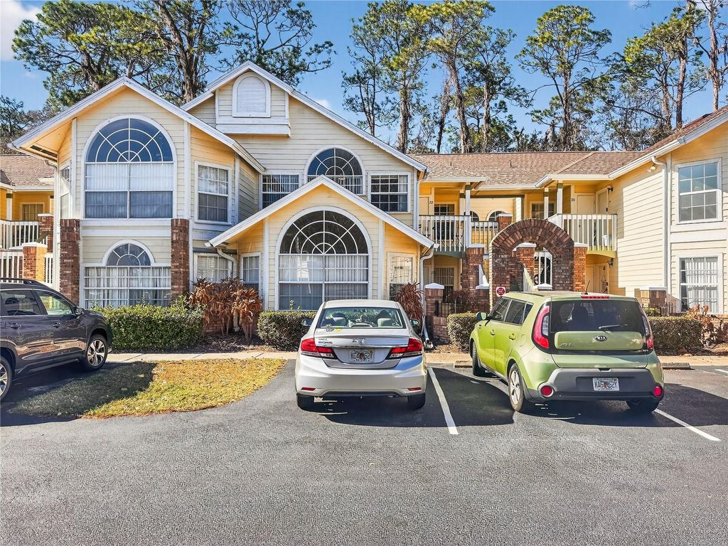 Photo of 5005 Laguna Bay Circle #22, Kissimmee, FL 34746 (MLS # S5144538)