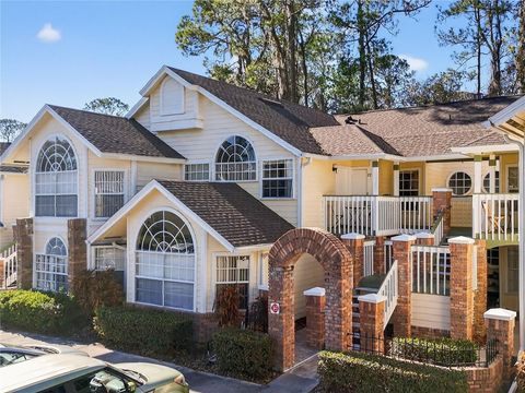 Photo of 5005 Laguna Bay Circle #22, Kissimmee, FL 34746 (MLS # S5144538)