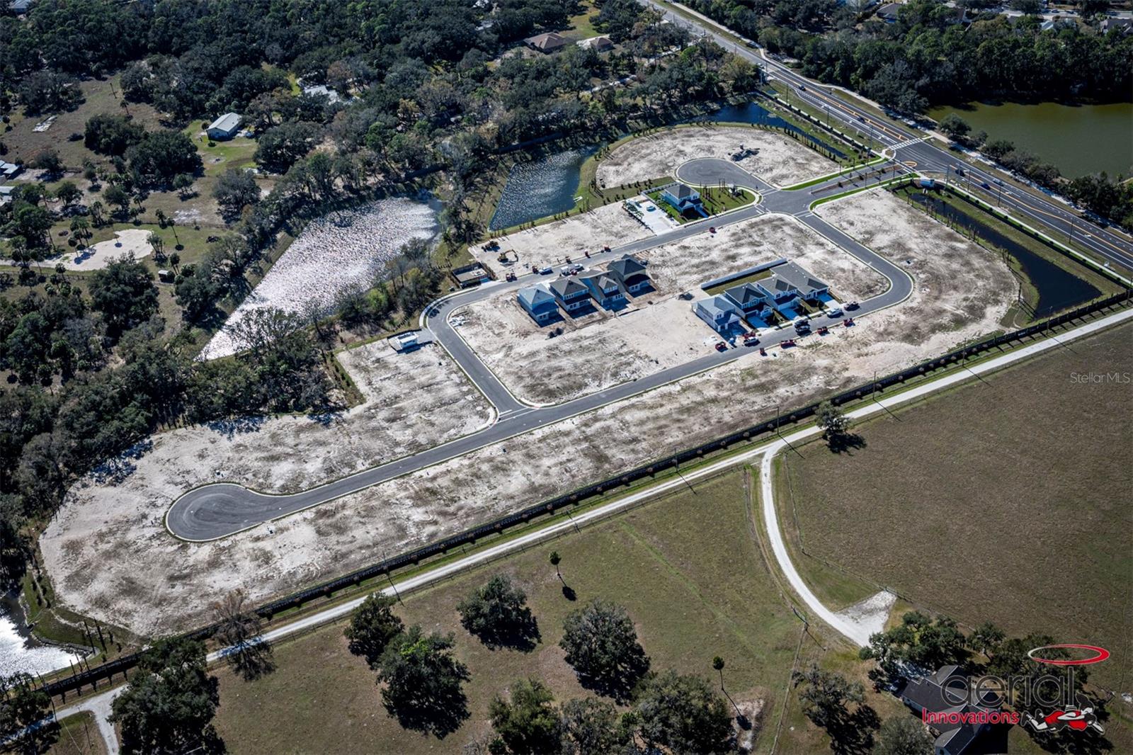 EASTLYN - Residential