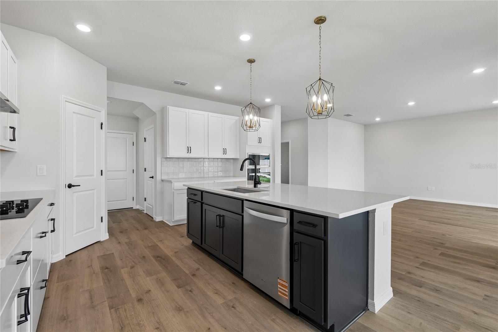 EASTLYN - Residential