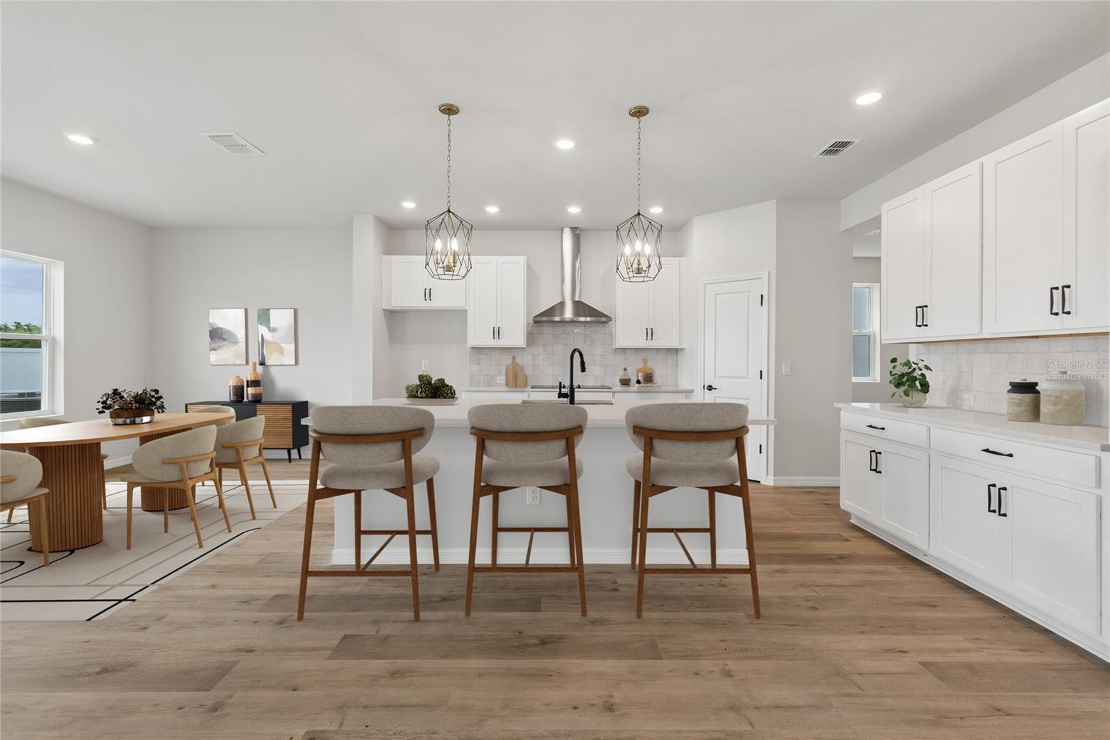 EASTLYN - Residential
