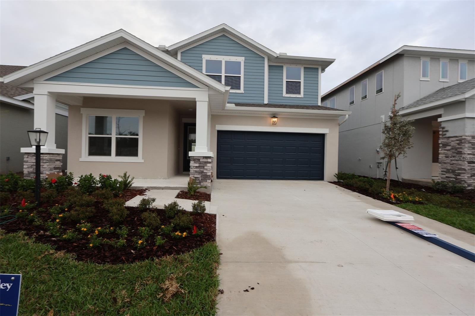 EASTLYN - Residential