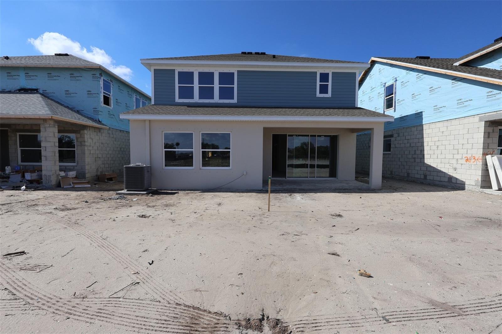 EASTLYN - Residential