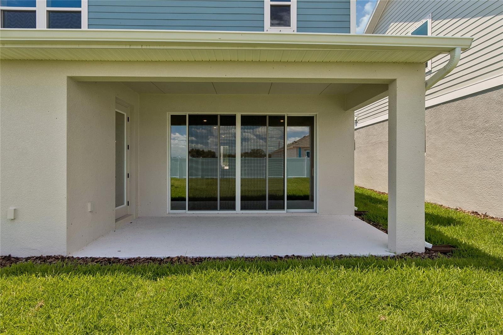 EASTLYN - Residential