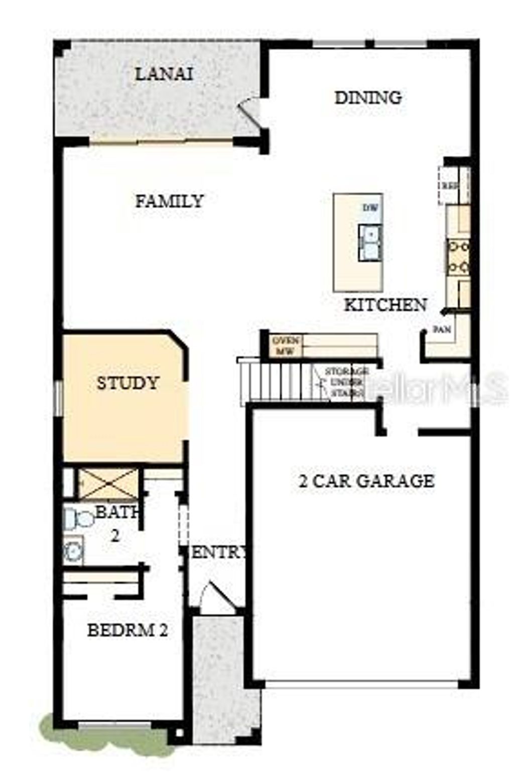 Photo of 15235 Eastlyn Drive, Bradenton, FL 34212 (MLS # TB8477672)