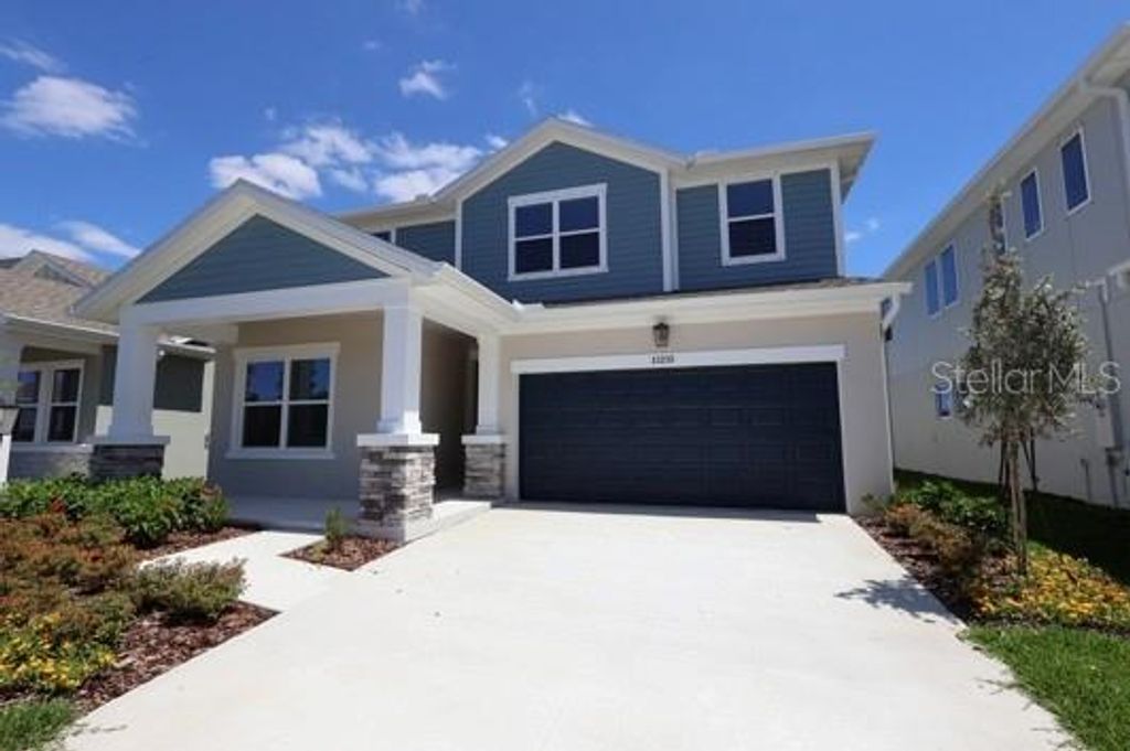 Photo of 15235 Eastlyn Drive, Bradenton, FL 34212 (MLS # TB8477672)