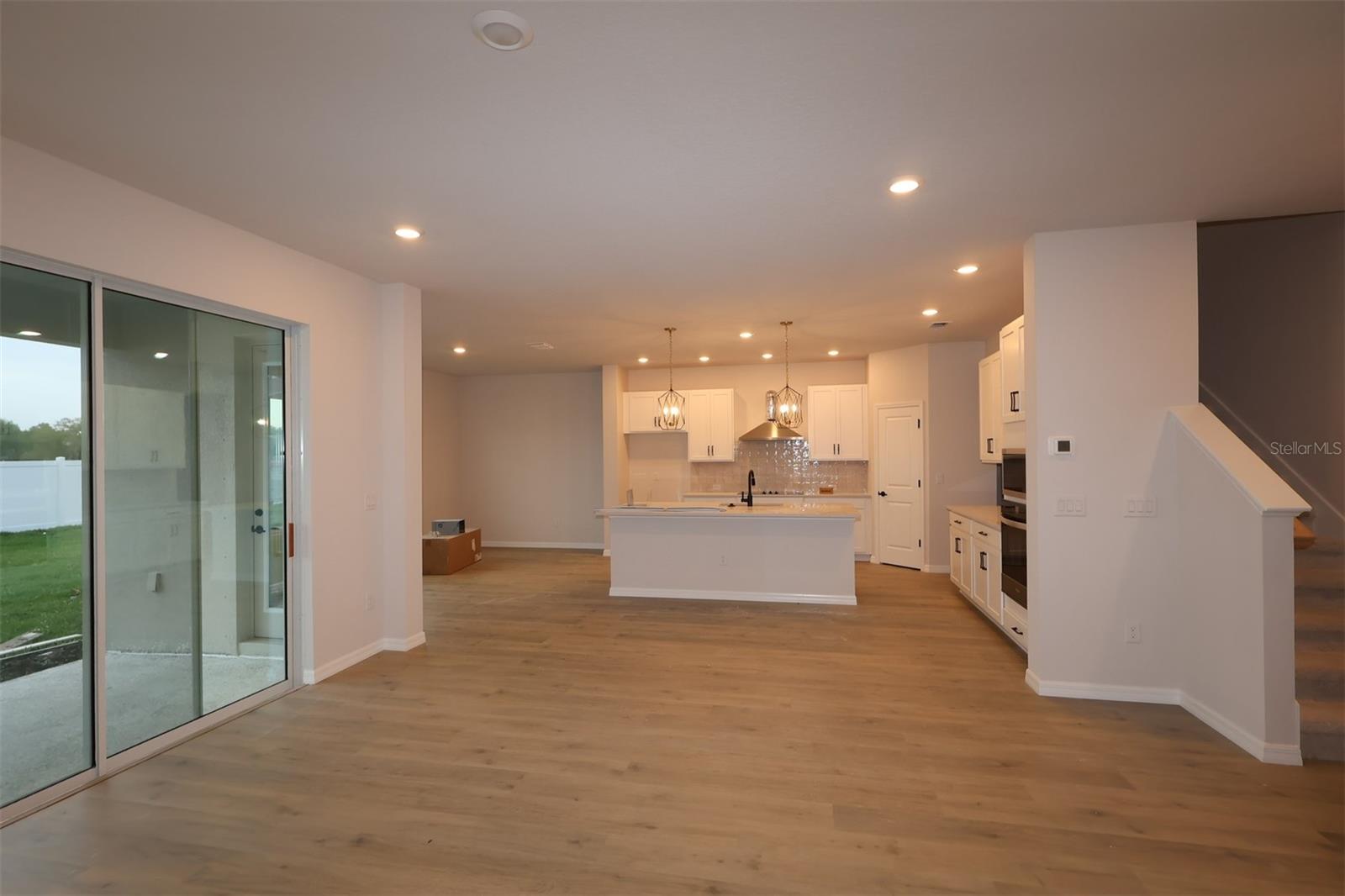 EASTLYN - Residential