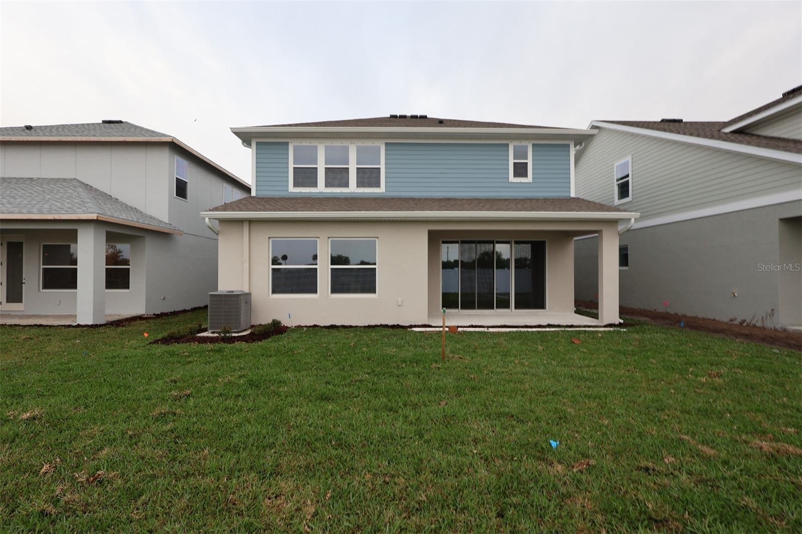 EASTLYN - Residential