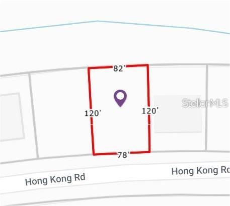 PUNTA GORDA ISLES SEC 23 - Land