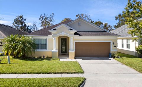 A home in NEW SMYRNA BEACH