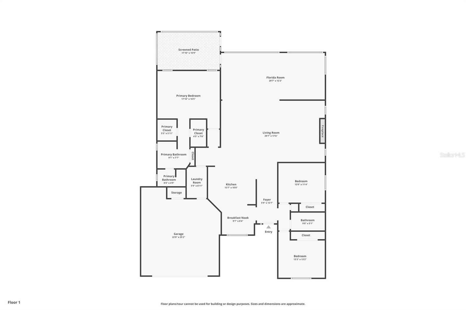 1380 MAYESVILLE WAY