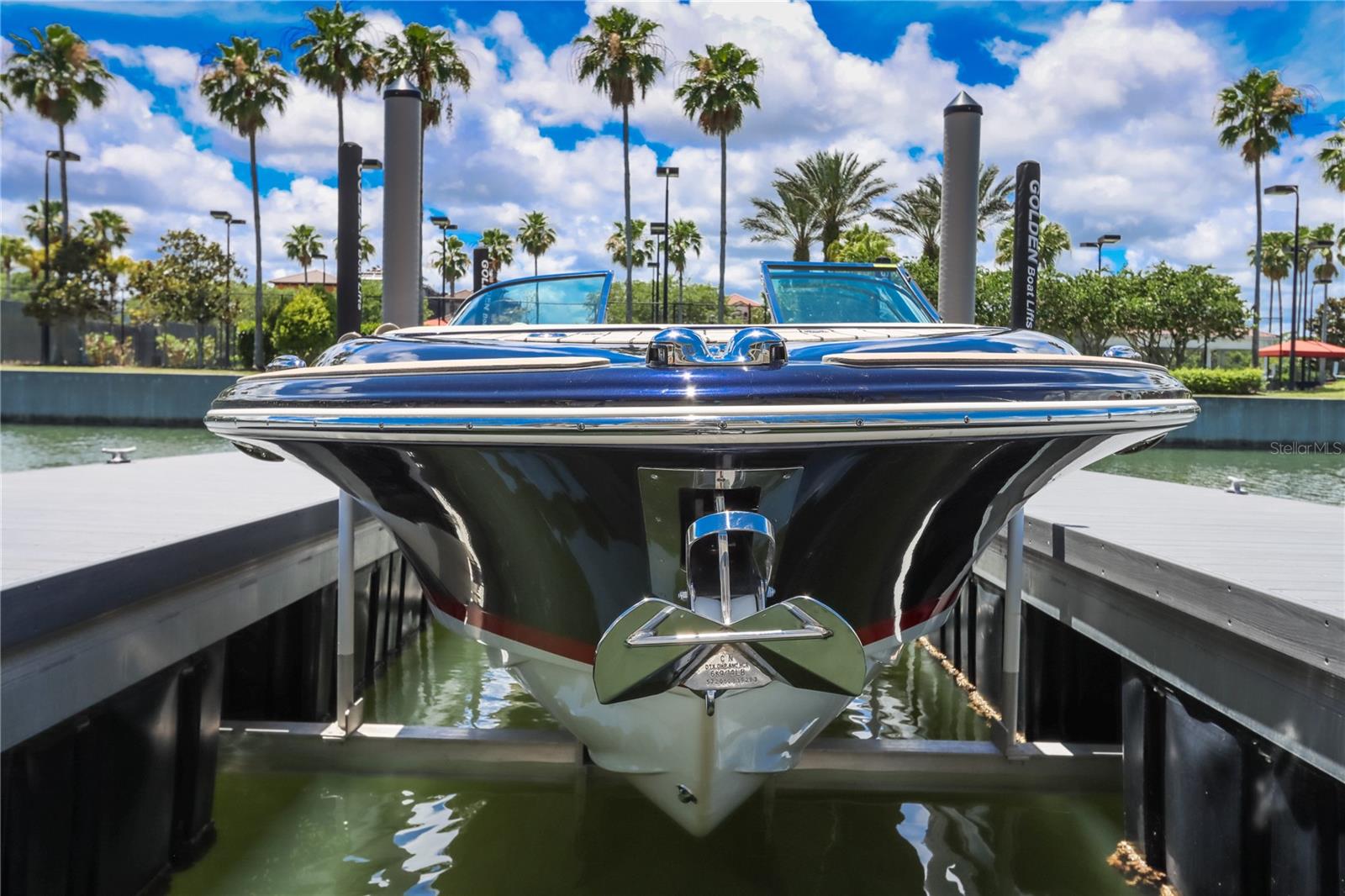 HARBOR VILLAGE MARINA - Residential