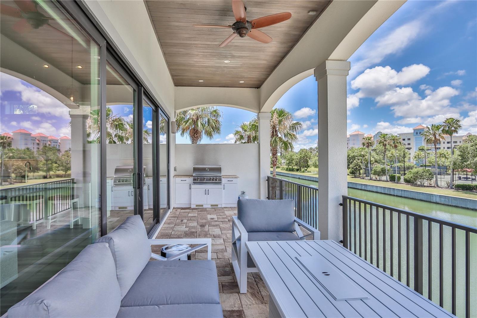 HARBOR VILLAGE MARINA - Residential