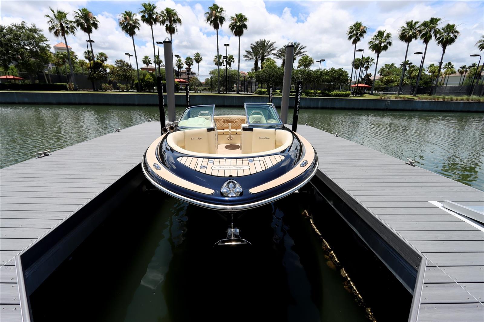 HARBOR VILLAGE MARINA - Residential
