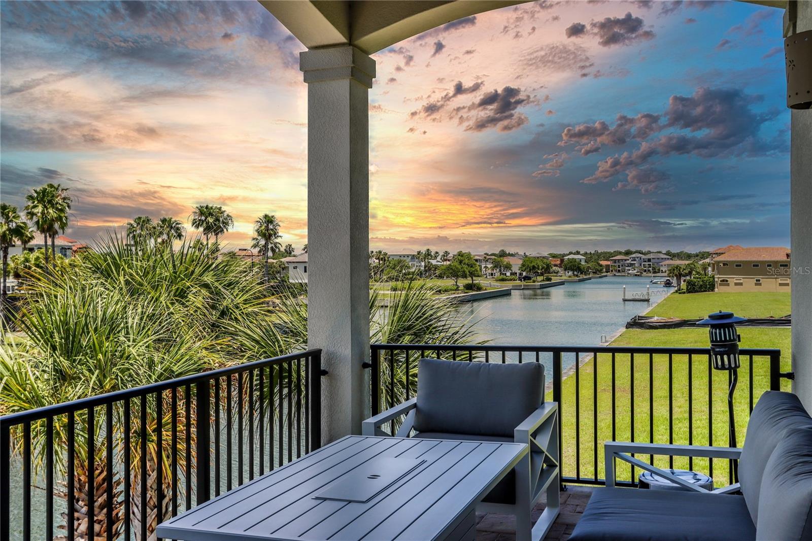 HARBOR VILLAGE MARINA - Residential