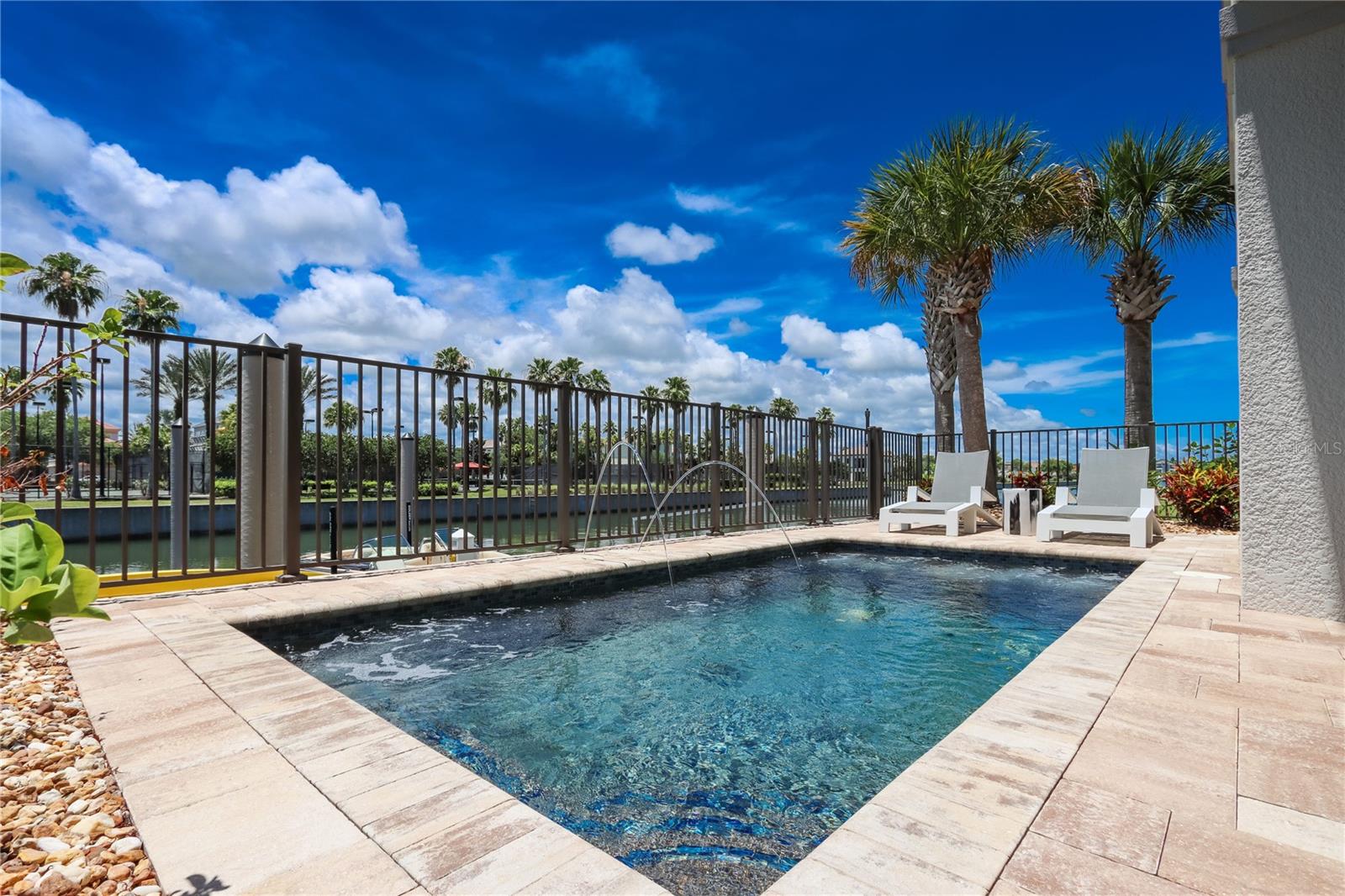 HARBOR VILLAGE MARINA - Residential
