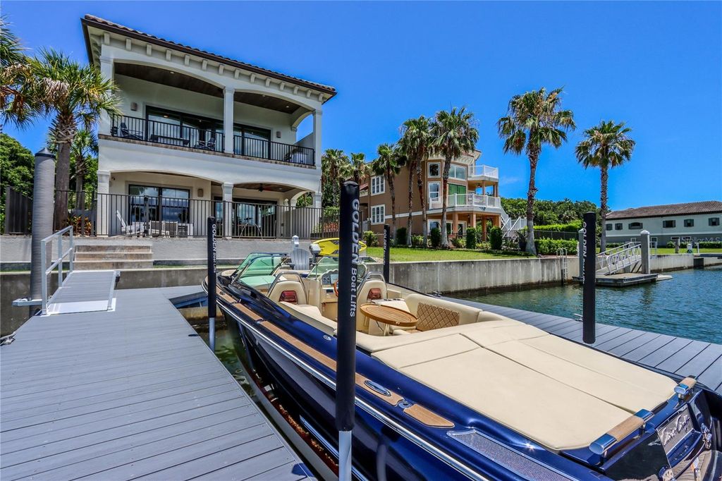 Photo of 224 Harbor Village Point N, Palm Coast, FL 32137 (MLS # FC313204)