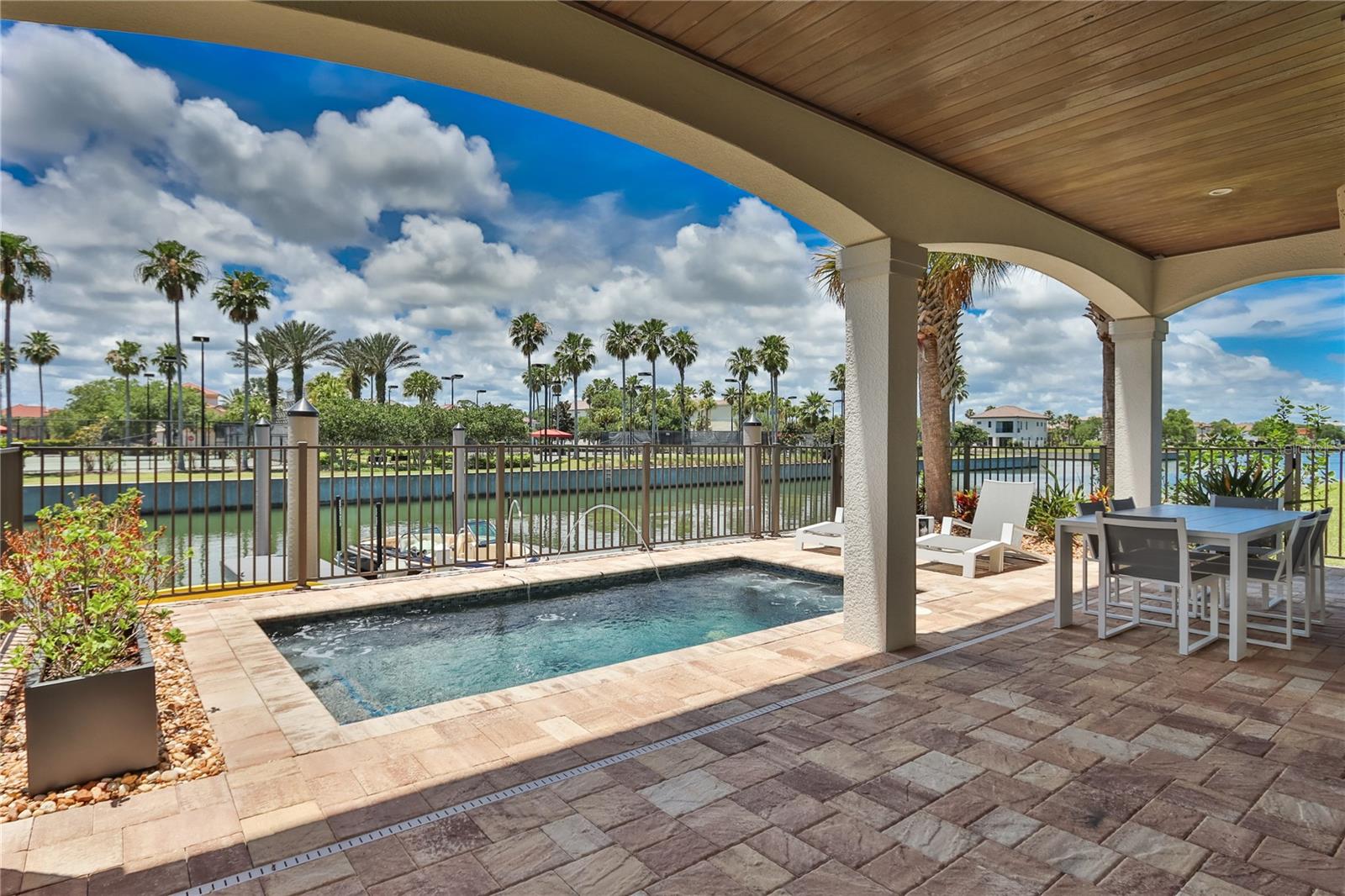HARBOR VILLAGE MARINA - Residential