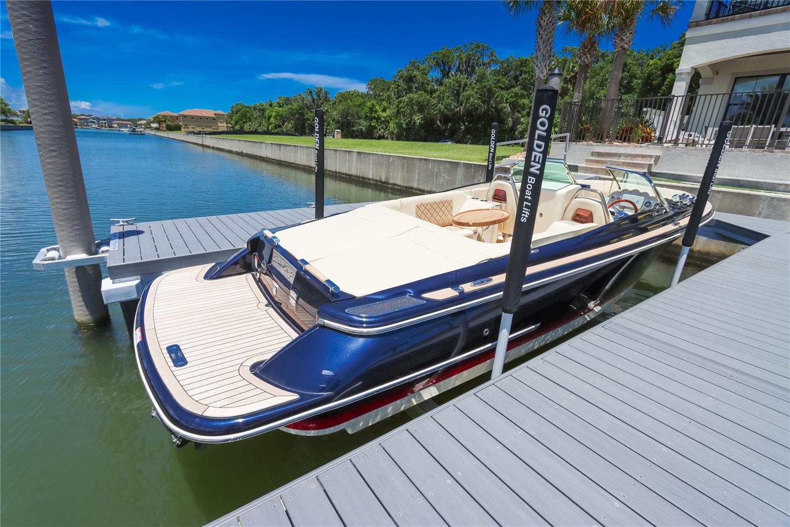HARBOR VILLAGE MARINA - Residential